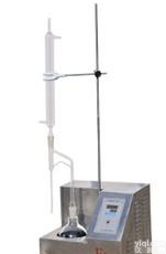  HYFB型防爆原<em>原油</em><em>含水</em><em>试验器</em>、防爆原<em>原油</em><em>含水</em><em>试验器</em>、<em>含水</em><em>试验器</em>