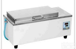  【上<em>海鹰</em>迪】HH-420【快速<em>恒温</em>数显水箱】