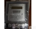 DDS238-HX黑底<em>透明</em>壳 <em>电能表</em><em>出口型</em>DDS238单相电子式长尾型<em>电能表</em>