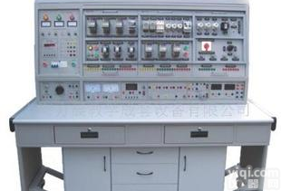  初级<em>维修电工</em>及技能考核实训<em>装置</em>