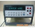 HP34401A 美国<em>安捷</em>伦HP34401A六位半数字<em>多用</em>表