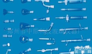  <em>标准</em>口<em>玻璃仪器</em>-玻璃中量有机制备仪M22