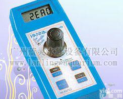  HI93713<em>便携式</em><em>磷酸盐</em>浓度<em>测定仪</em>