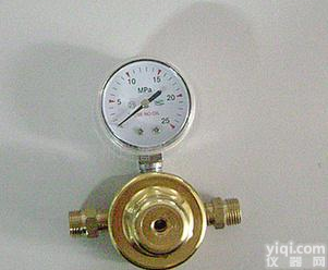  <em>156</em>系列工<em>位点</em>用<em>减压器</em>（<em>156</em>-3）