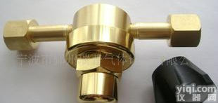  <em>156</em>系列工<em>位点</em>用<em>减压器</em>（<em>156</em>-5）管道<em>减压器</em>