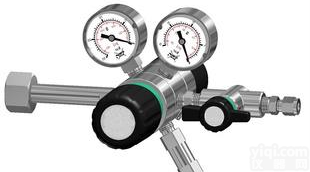 <em> 氧气减压器</em> 乙炔减压器 氮气减压器 氩气减压器  减压器