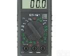 DT181 数字<em>万用表</em>DT181 <em>漳州</em>威华 超薄迷你型