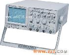 GOS-6031 GOS6031 30MHZ 屏幕直读模拟<em>示波器</em>青岛