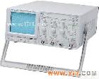 GOS-6200 GOS6200   <em>游标</em>直读模拟<em>示波器</em> <em>青岛</em>