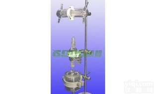  LGF-ZJ<em>心脏</em>灌流<em>装置</em>基础组件