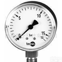  德国Tecsis普通波登管<em>压力表</em><em>原装进口</em>