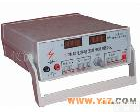 YZ<em>电解电容耐压漏电流测试仪</em> YZ<em>电解电容耐压漏电流测试仪</em>