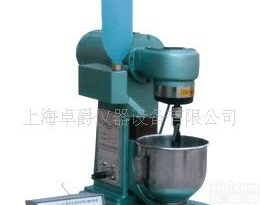  水泥胶砂搅拌机|水泥胶砂振动台