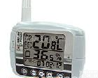  台湾衡欣AZ8808记忆式大屏幕温湿度计