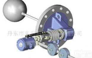  UQD电动浮球<em>液位</em>计、磁翻板<em>液位</em>计、<em>浮筒</em>液
