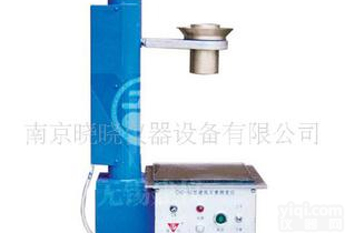  无锡CHD-50 <em>建筑石膏</em>稠<em>度仪</em>