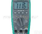 MT-1232 台湾pro'skit 宝工 MT-1232,3 3/4自动数字<em>万用表</em>可测<em>频率</em>.电容