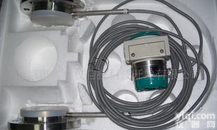  PDS483<em>远传</em><em>差压</em>双<em>法兰</em>液位变送器（平膜片型）