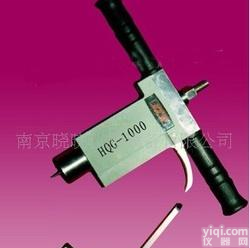  <em>HQG-1000贯入式混凝土强度检测仪</em>