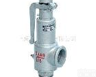 <em>A27H</em> <em>A27H</em><em>弹簧</em>微启式<em>安全阀</em>