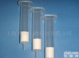  弗<em>罗里</em>硅土florisil固相萃取柱