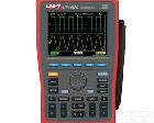 UTD1152C 优<em>利德</em>-UTD1152C<em>手持式</em>彩色数字示波表/<em>示波器</em>