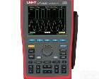 UTD1202C 优<em>利德</em>-UTD1202C <em>手持式</em>彩色数字<em>示波器</em>