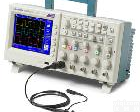TDS2024C 泰克 <em>TDS2000C</em> 系列数字<em>存储</em><em>示波器</em>