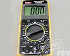 DT9201 深圳<em>福克</em>数字<em>万用表</em>DT9201