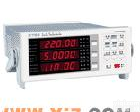 8788 8788 <em>单相</em>宽频段（0.2级）交<em>直流电</em>参数<em>测量仪</em>