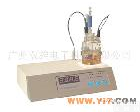SF-3 SF-3型微量水分测定仪/卡尔费休水分测定仪/库仑法水分测定仪