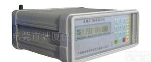  <em>远程</em>X、γ<em>辐射</em><em>监测仪</em>