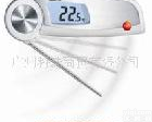 104 德图 testo 104可<em>折叠式</em>防水<em>温度计</em>，包括电池及出厂报告