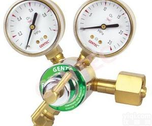  实验室工厂用钢瓶<em>减压阀</em>美国<em>捷锐</em>德国SPECTRON瑞典GCE乙炔表