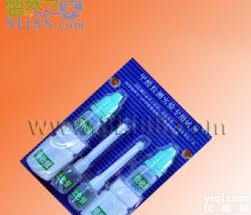  中德<em>甲醛</em>检测试剂（<em>自测</em>用）