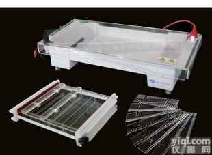  君意电泳槽 JY-SPE 水平 电泳槽【批发零售】<em>电泳设备</em>