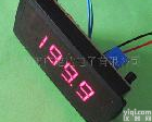 GDD5135C-200Ω-P12V 200欧数字<em>电阻</em><em>表头</em>，数显欧姆表