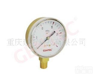  <em>压力表</em>，<em>减压器</em>用<em>压力表</em>，电<em>接点</em><em>压力表</em>