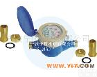  <em>LEX</em>-15E旋翼式干式冷<em>水表</em>Multi jet dry type water meter