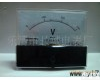 44L1-V <em>长城</em><em>电表厂</em> 44L1  450V 交流<em>指针</em>式电压测量仪表