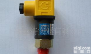  <em>意大利FOX压力开关</em>