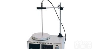  85-2B双<em>数显</em>恒温<em>恒速</em>磁力<em>搅拌器</em> 磁力<em>搅拌器</em>