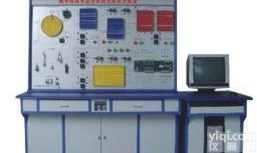  -16楼宇<em>给排水</em><em>监控系统</em>实验丨实训装置