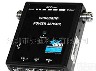  鸟Pai5012A<em>宽带</em>通过式<em>功率</em>计