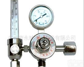  上海<em>减压器</em>厂 YQAr-731L氩气<em>减压器</em> <em>欢迎来电</em>咨询