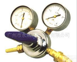  上海<em>减压器</em>厂YQBX-213<em>丙烯</em><em>减压器</em> 欢迎来电咨询