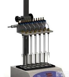  厂家直销LB-K200<em>氮气吹扫仪</em>