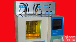  <em>全自动</em>运动和<em>特性粘度</em><em>测定仪</em>快速低温闭口闪点试验器