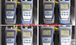  乔宜JY-210双波长激光光源 - 1310/1550nm/<em>赛格</em><em>光纤设备</em>专卖店