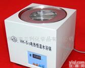  HH-S1<em>数显</em>单孔恒温水浴锅-超级水浴锅-<em>数显</em>水浴锅-<em>温控</em>水浴锅水槽